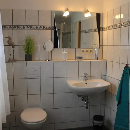 Ferienwohnung Jesse Braunlage Exterior photo