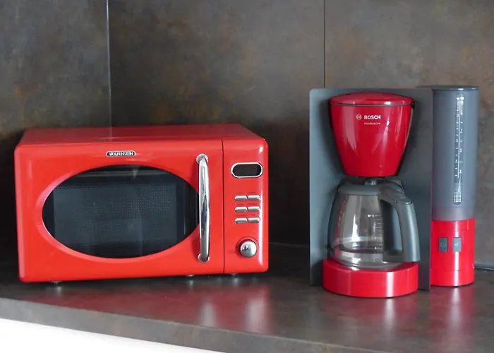 Ferienwohnung Jesse