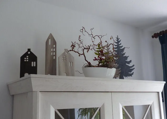 Ferienwohnung Jesse