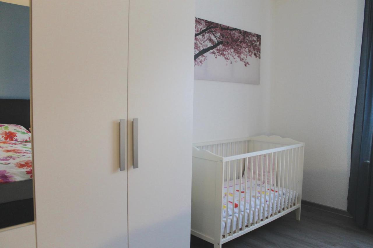 Apartment Jesse Braunlage