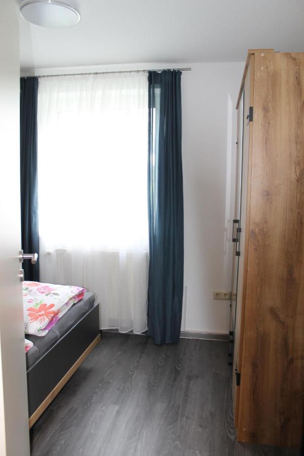 Jesse Apartment Braunlage