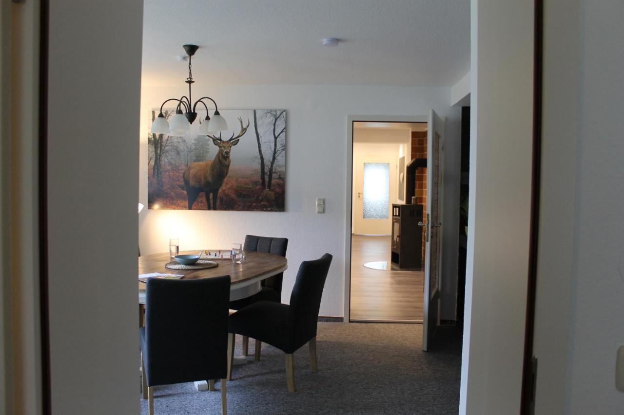 Apartment Jesse Braunlage