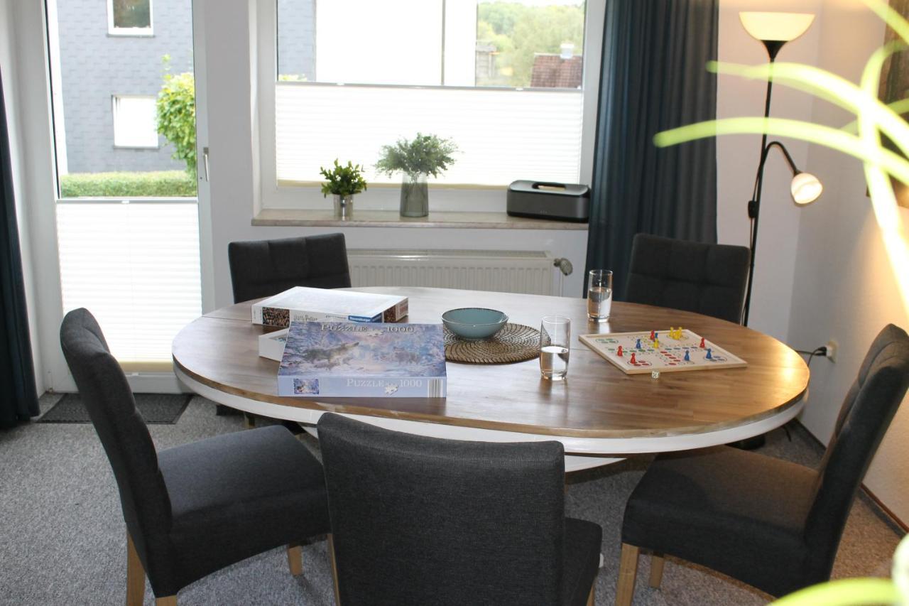 Jesse Apartment *
