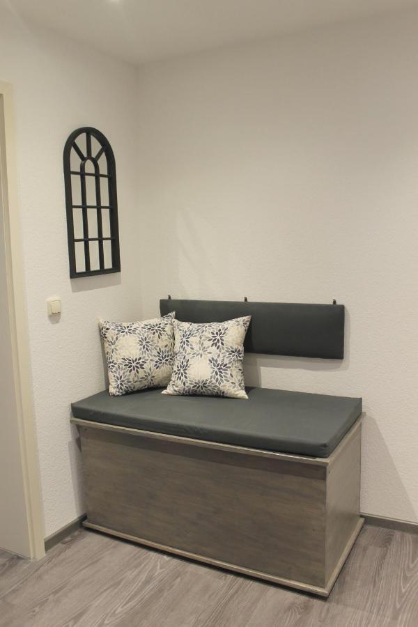 Jesse Apartment *