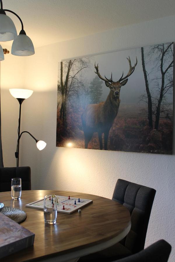 Apartment Jesse Braunlage