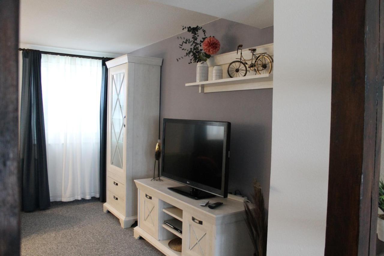 Jesse Apartment *