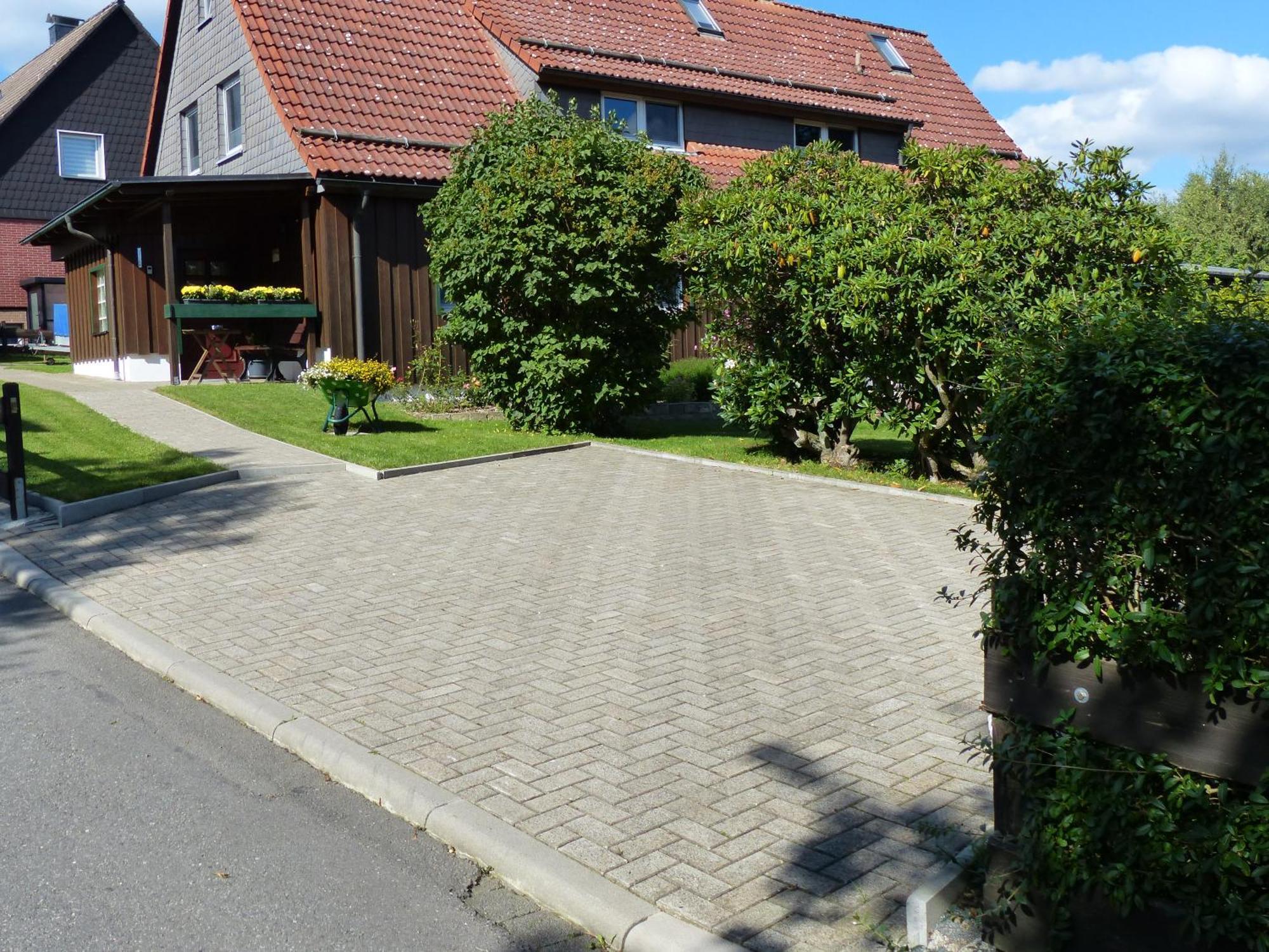 Jesse Apartment Braunlage